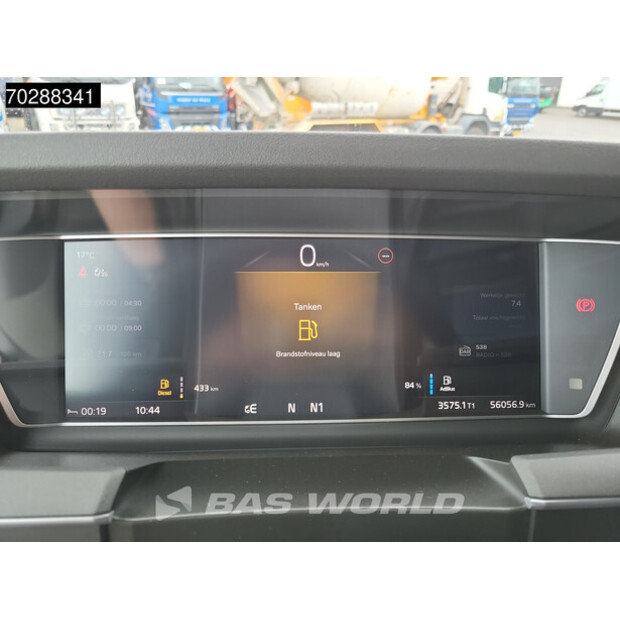 2024 فولفو FH 460-44035375