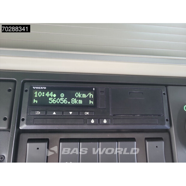 2024 فولفو FH 460-44035376