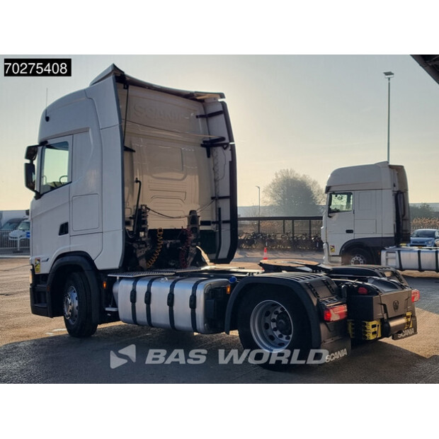 2023 Scania S460-44035379