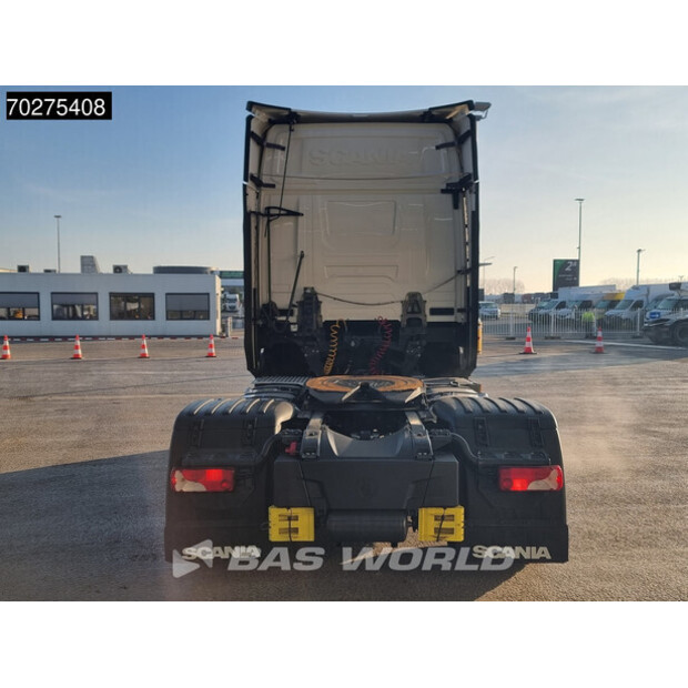 2023 Scania S460-44035380