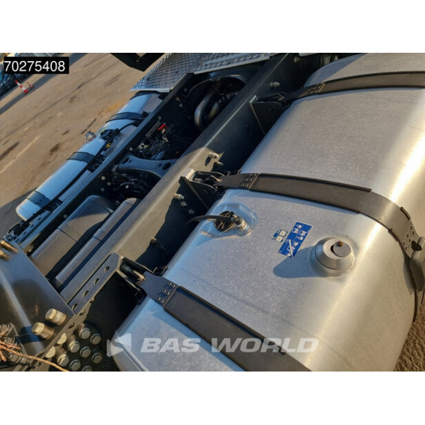 2023 Scania S460-44035383