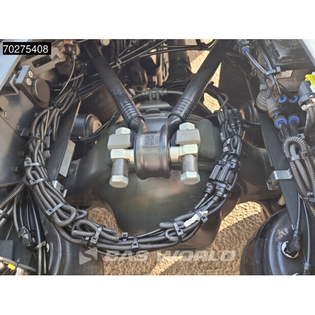 2023 Scania S460-44035385