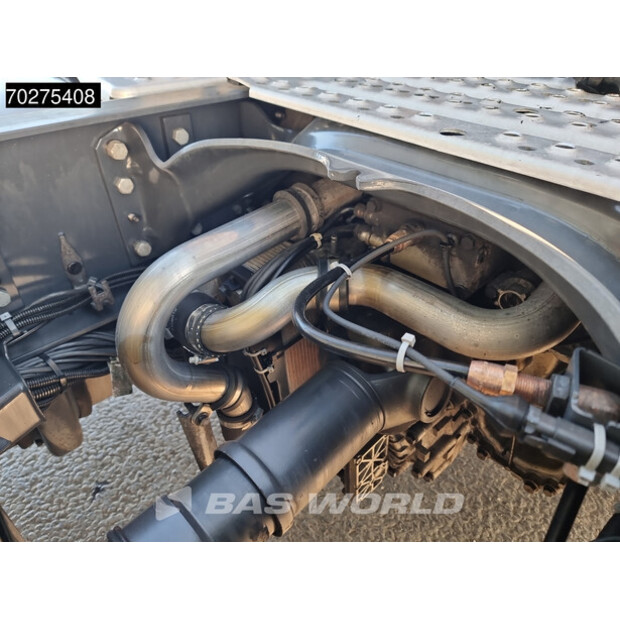 2023 Scania S460-44035386