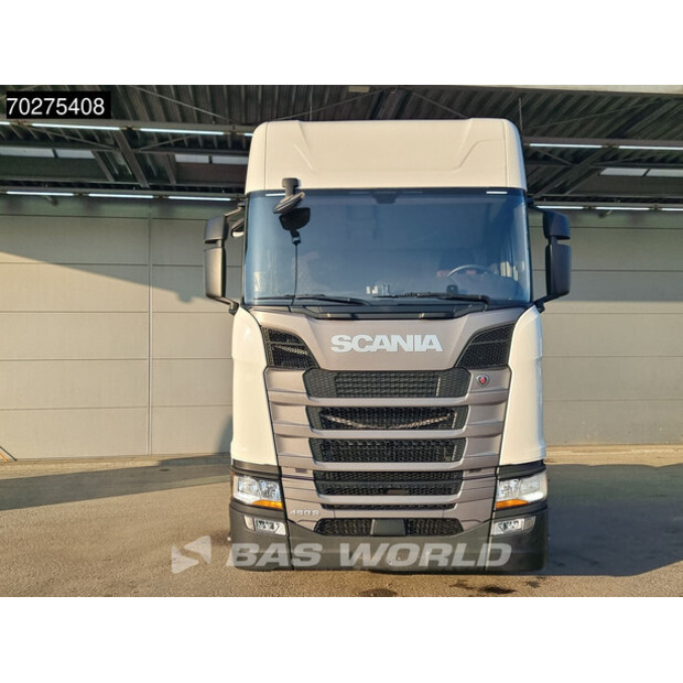 2023 Scania S460-44035388