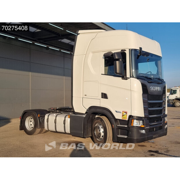 2023 Scania S460-44035389