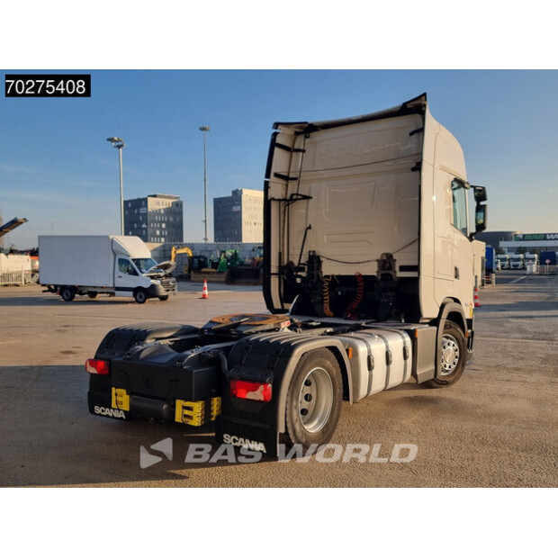 2023 Scania S460-44035390