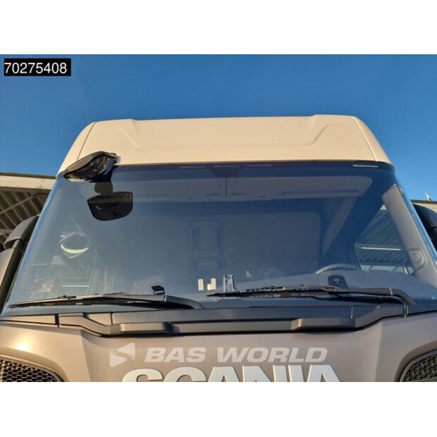 2023 Scania S460-44035391