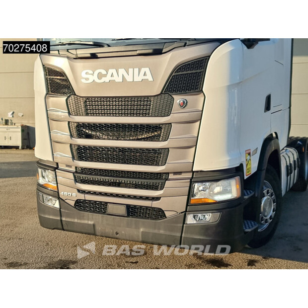 2023 Scania S460-44035392