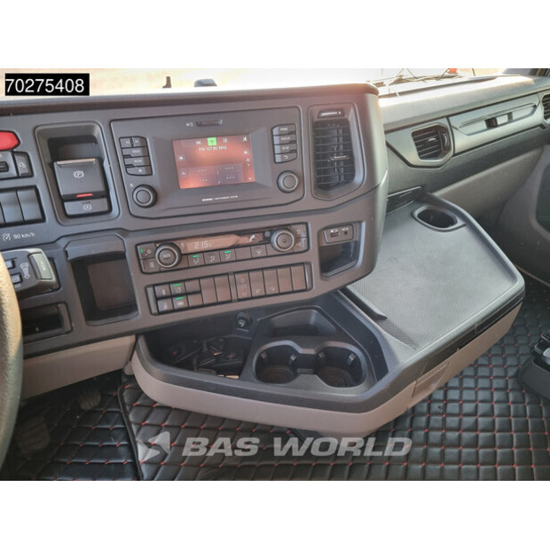 2023 Scania S460-44035395