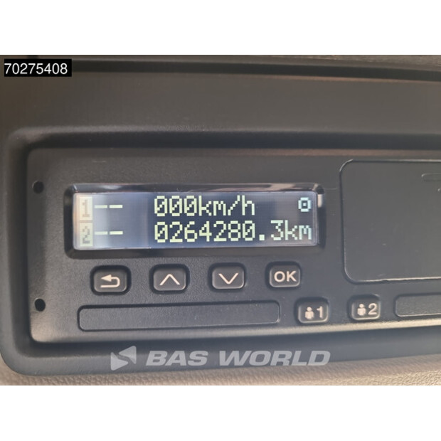 2023 Scania S460-44035406