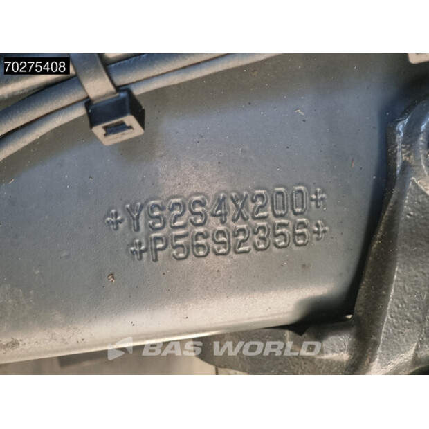 2023 Scania S460-44035408