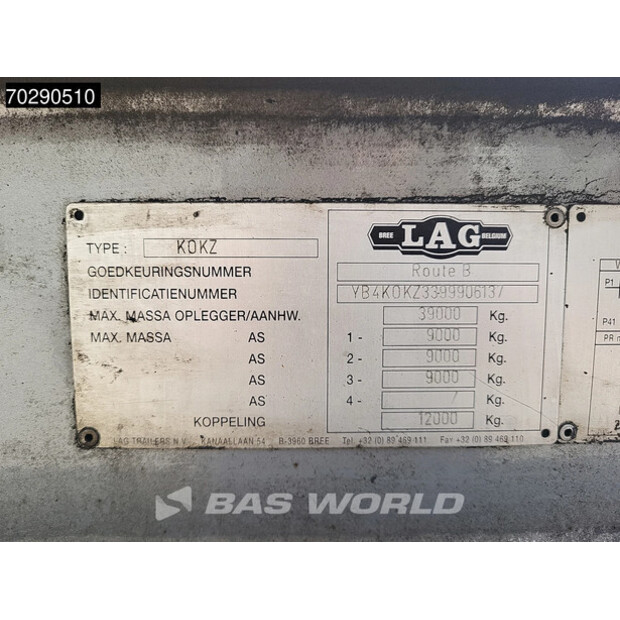 1999 LAG K0KZ MOT 04/26 Kip-44035448