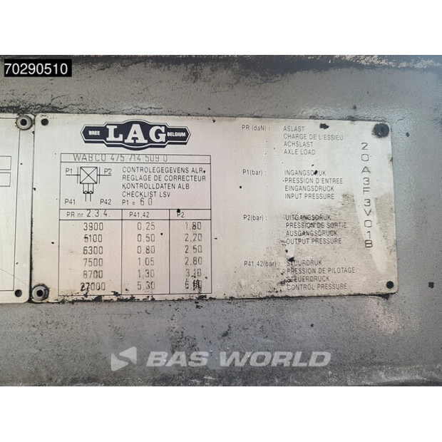 1999 LAG K0KZ MOT 04/26 Kip-44035449