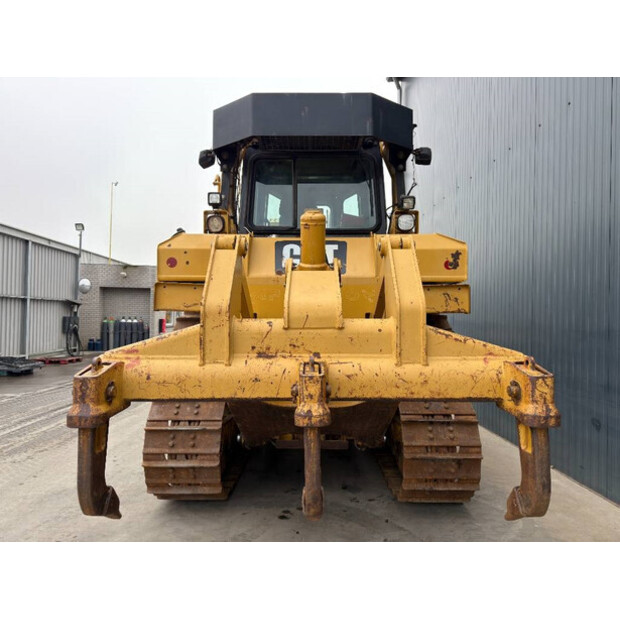 2008 Caterpillar D6T XL-44035454