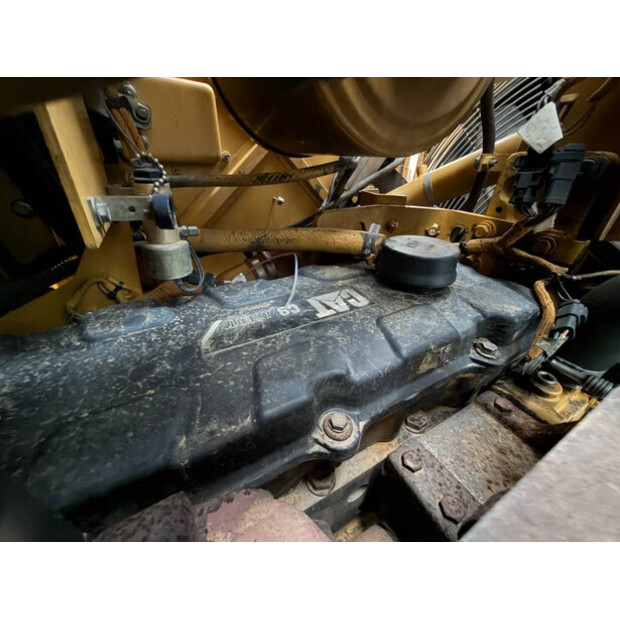 2008 Caterpillar D6T XL-44035476