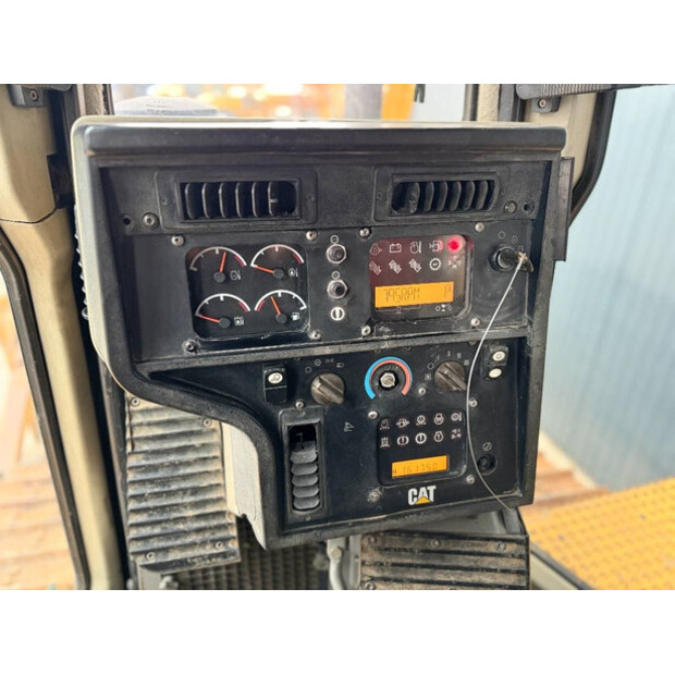 2008 Caterpillar D6T XL-44035494