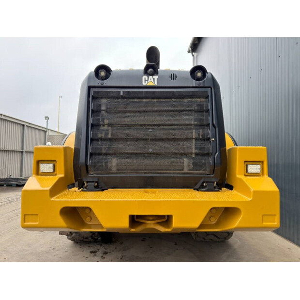 2016 Caterpillar 972M-44035505