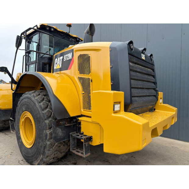 2016 Caterpillar 972M-44035508