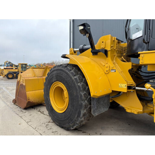 2016 Caterpillar 972M-44035514
