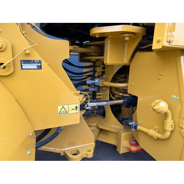 2016 Caterpillar 972M-44035515