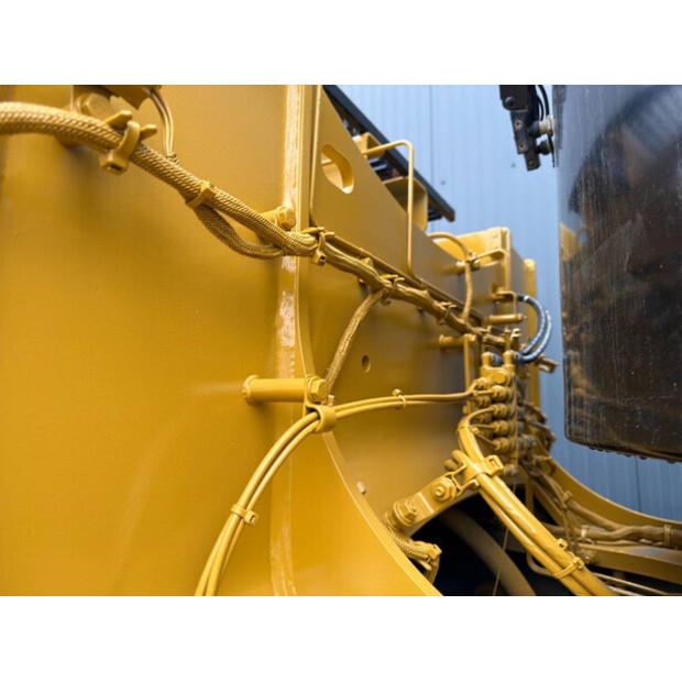 2016 Caterpillar 972M-44035517