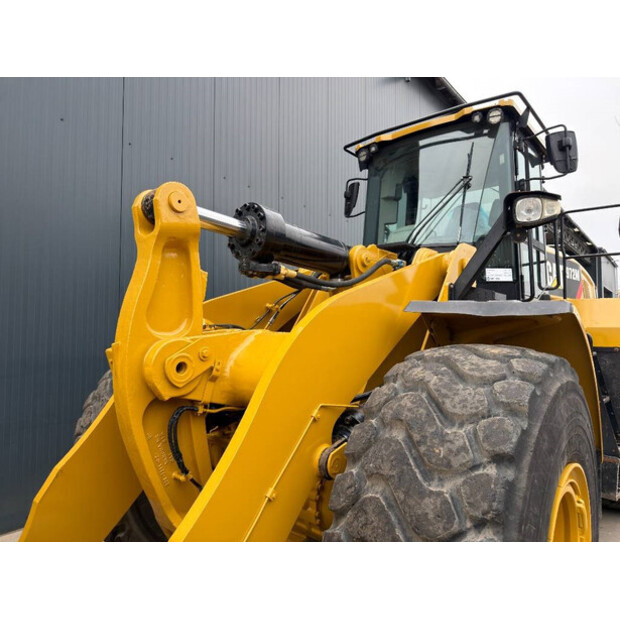 2016 Caterpillar 972M-44035518