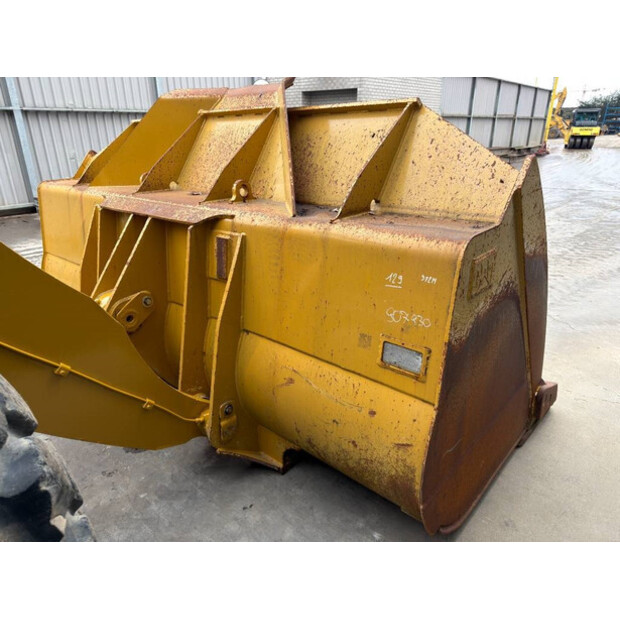 2016 Caterpillar 972M-44035521