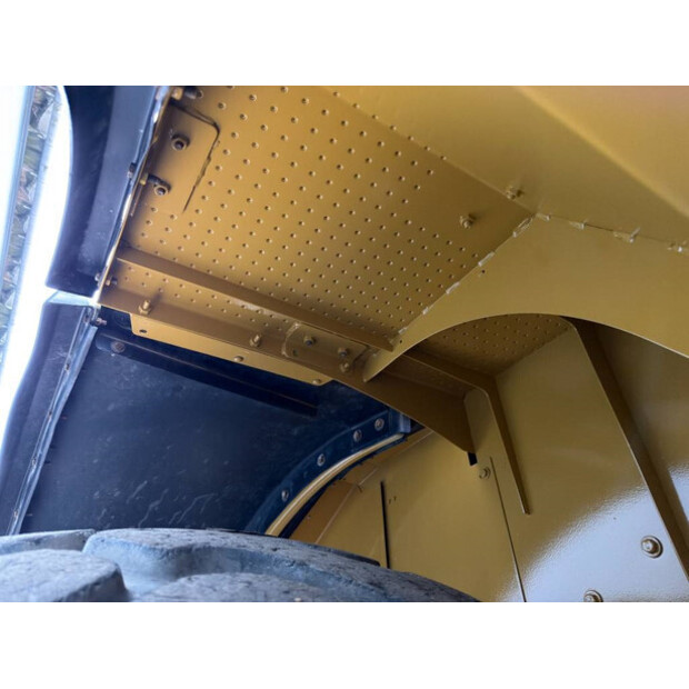 2016 Caterpillar 972M-44035530