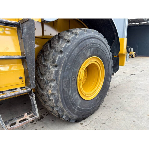 2016 Caterpillar 972M-44035532