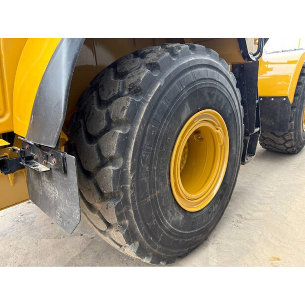 2016 Caterpillar 972M-44035533