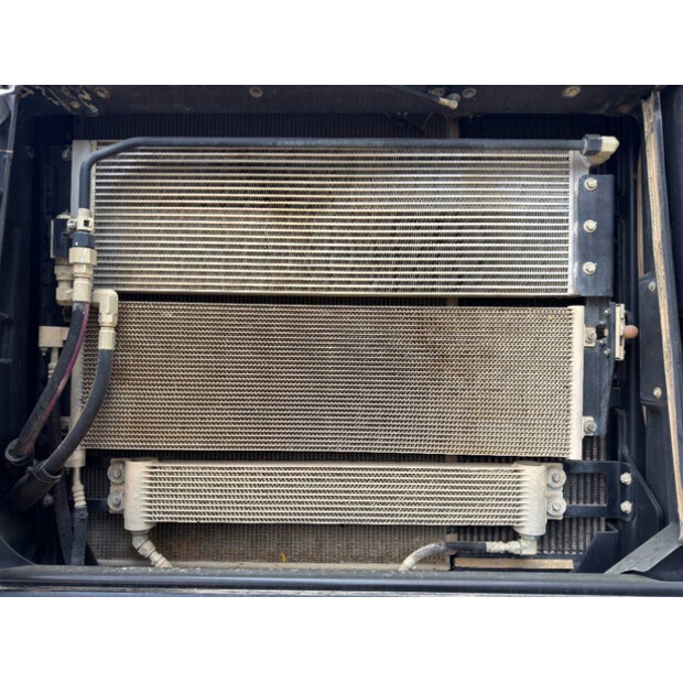 2016 Caterpillar 972M-44035535