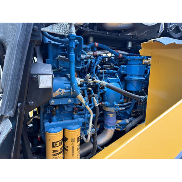 2016 Caterpillar 972M-44035539