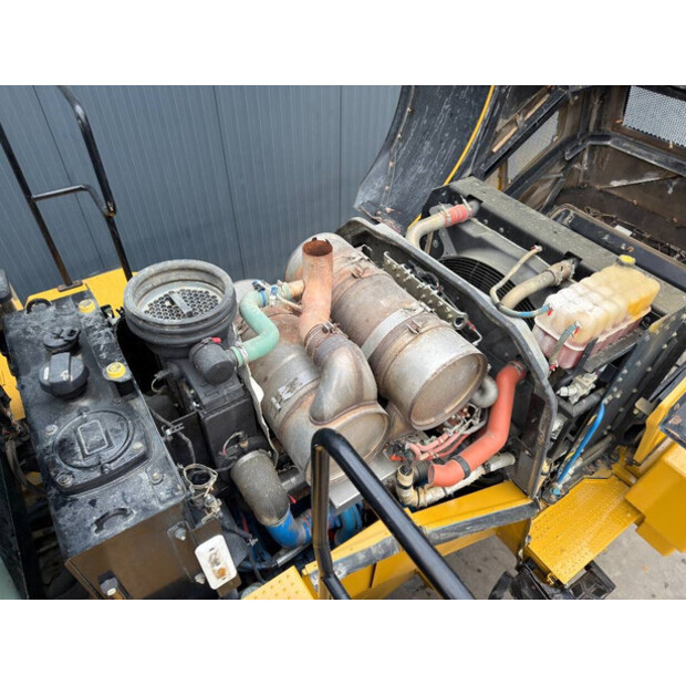 2016 Caterpillar 972M-44035542