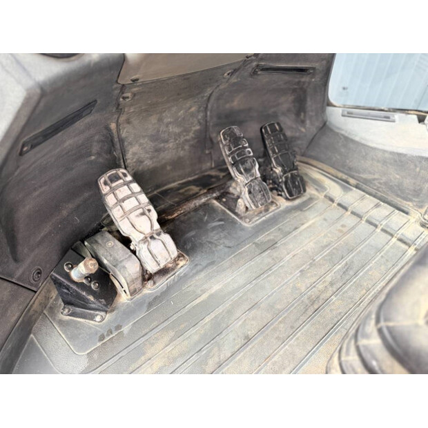 2016 Caterpillar 972M-44035544