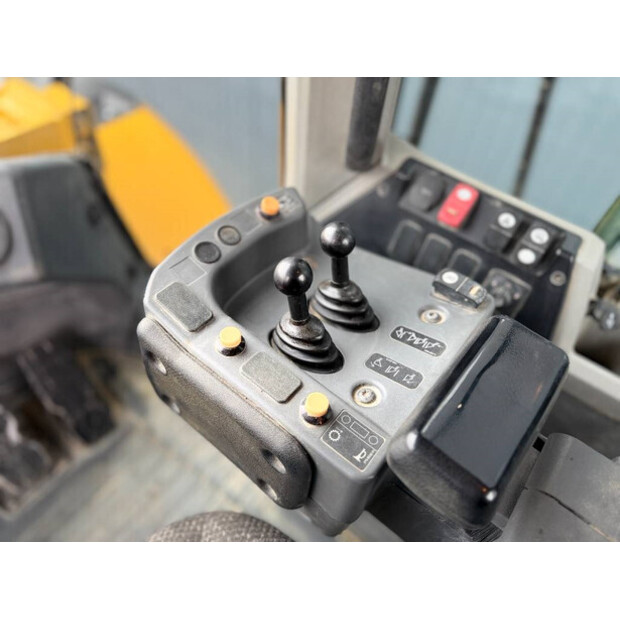 2016 Caterpillar 972M-44035545