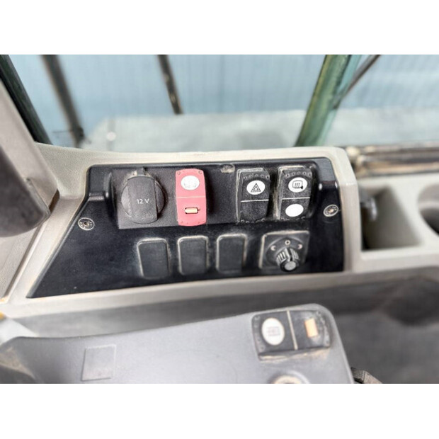 2016 Caterpillar 972M-44035546