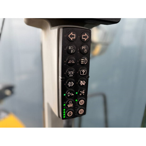 2016 Caterpillar 972M-44035547