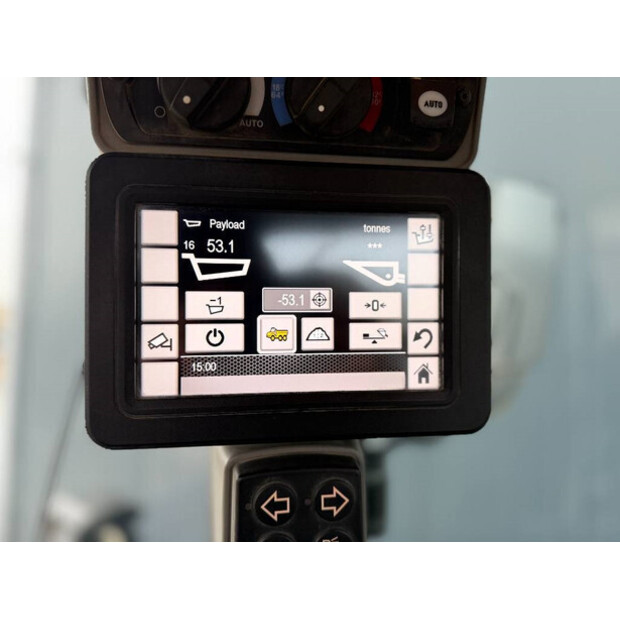 2016 Caterpillar 972M-44035549