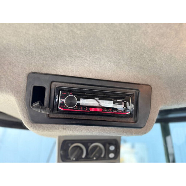 2016 Caterpillar 972M-44035552