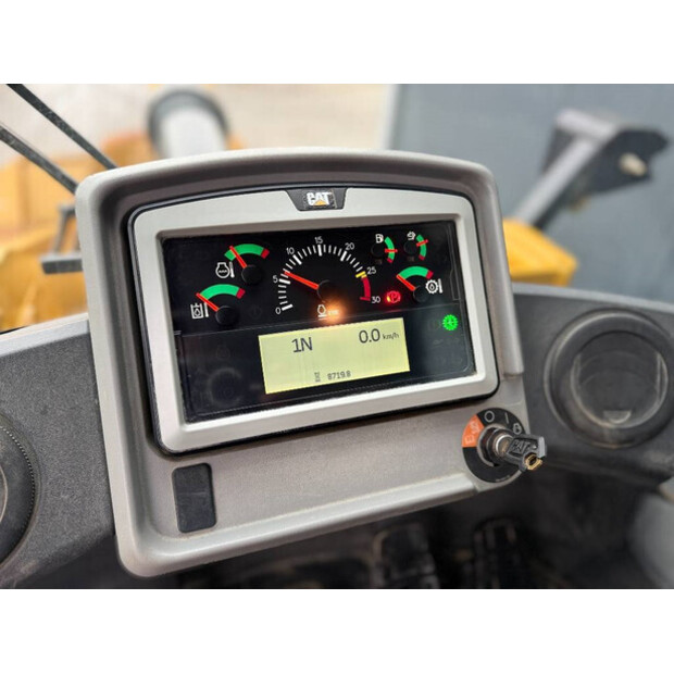 2016 Caterpillar 972M-44035553