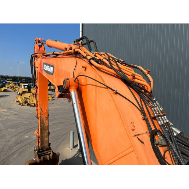 2012 دووسان DX235LCR-44036451