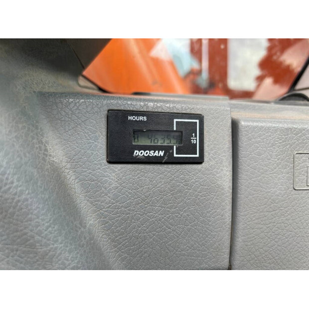 2012 دووسان DX235LCR-44036467