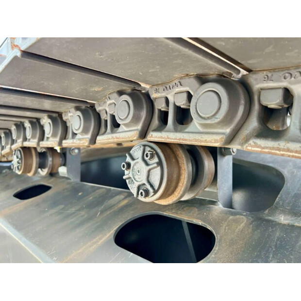 2025 Volvo EC210-44036600