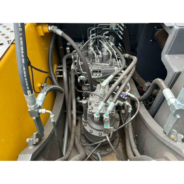 2025 Volvo EC210-44036621