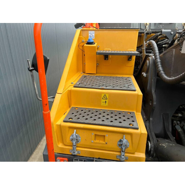 2016 Volvo EC380E HR UHD-44036989