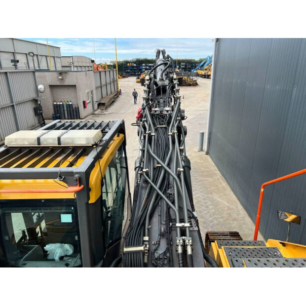 2016 Volvo EC380E HR UHD-44036995