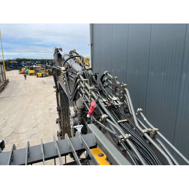 2016 Volvo EC380E HR UHD-44036997