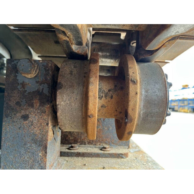 2016 Volvo EC380E HR UHD-44037010