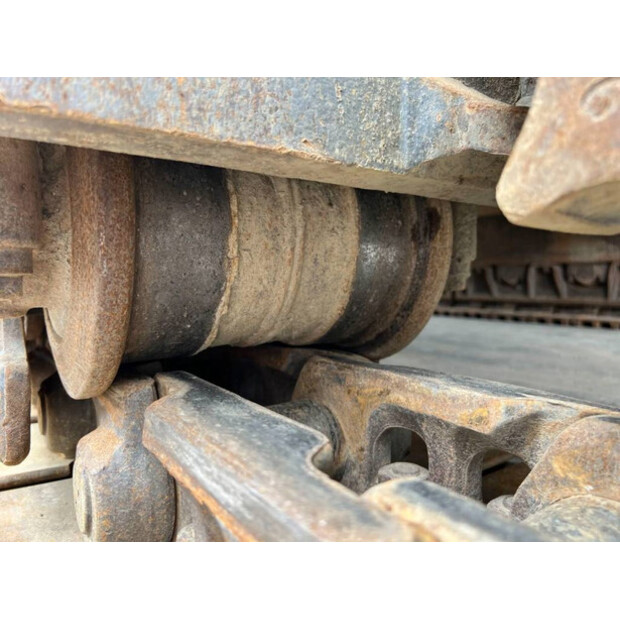 2016 Volvo EC380E HR UHD-44037013