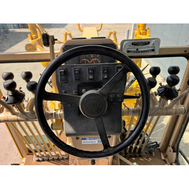 2003 Caterpillar 140H-44037092